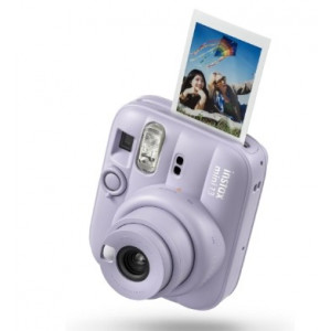 INSTAX MINI 13 DREAMY PURPLE CAMARA...