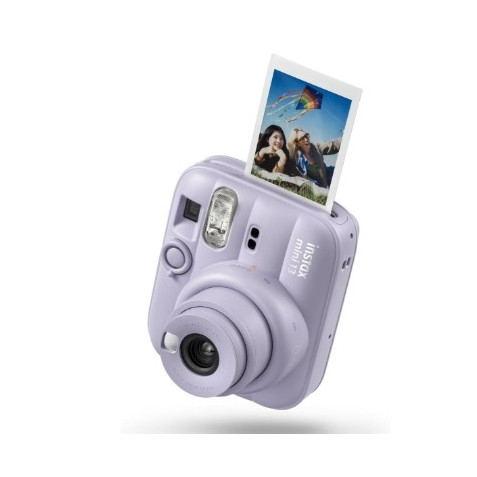 INSTAX MINI 13 DREAMY PURPLE CAMARA...