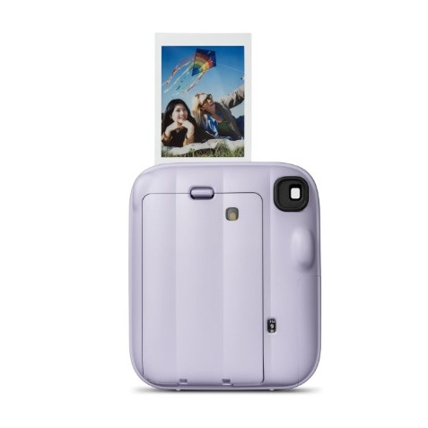 INSTAX MINI 13 DREAMY PURPLE CAMARA...