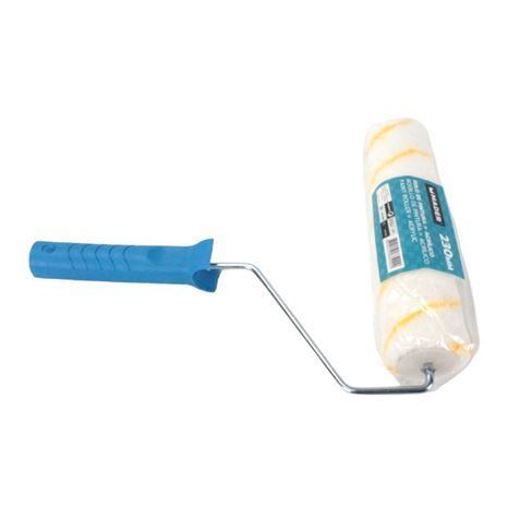 RODILLO PROFESIONAL FIBRA ACRILICA 230 MM MADER - 68400-2