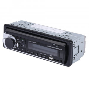 RADIO PARA COCHE CON BLUETOOTH / USB NK