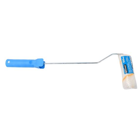 RODILLO PROFESIONAL FIBRA ACRILICA 100 MM MADER - 68401-2 RODILLO PROFESIONAL FIBRA ACRILICA 100 MM MADER - 68401-2