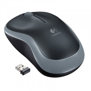 RATON OPTICO LOGITECH M185 WIRELESS...