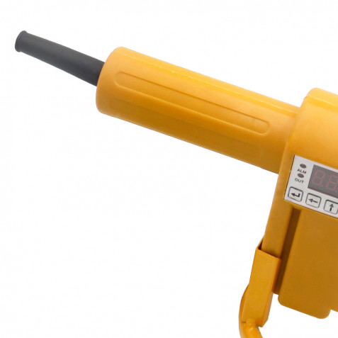 MAQUINA SOLDAR TUBERIA PPR 800W BLIM