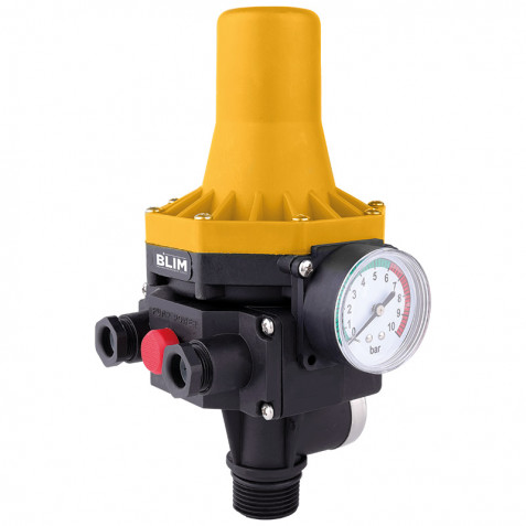 PRESCONTROL PARA BOMBA DE AGUA IP65...