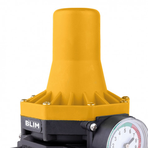 PRESCONTROL PARA BOMBA DE AGUA IP65...