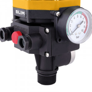 PRESCONTROL PARA BOMBA DE AGUA IP65...
