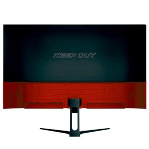 MONITOR GAMING LED 21.5" FULL HD 75Hz | 4MS | 178º | ALTAVOCES KEEPOUT - XGM22R-1