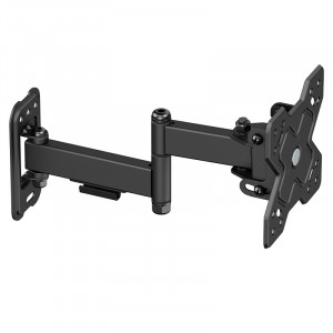 SOPORTE CON BRAZO TV 13"-32" DOBLE...