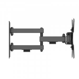 SOPORTE CON BRAZO TV 13"-43" DOBLE...