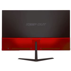 MONITOR GAMING LED 23.8" FULL HD 75Hz | 4MS | 178º | ALTAVOCES KEEPOUT - XGM24V5-1