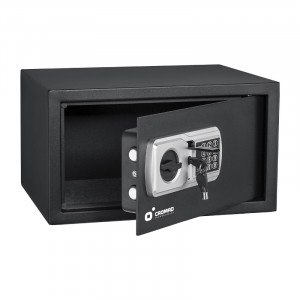 CAJA FUERTE ELECTRÓNICA 250X350X250MM...