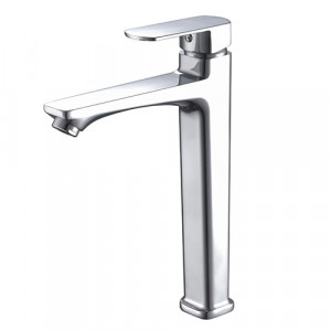 MONOMANDO LAVABO ALTO FONTASTOCK
