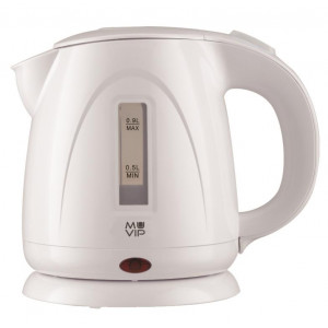 HERVIDOR DE AGUA 0.9 LITROS 1300W MUVIP