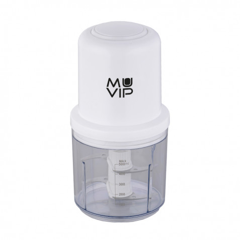 PICADORA 400W 500ML MUVIP