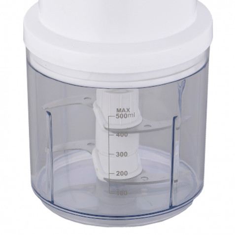PICADORA 400W 500ML MUVIP