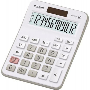 CALCULADORA ESCRITORIO PEQUEÑA 12...