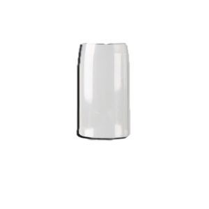 VASO PLÁSTICO 600ML BATIDORA DE VASO...