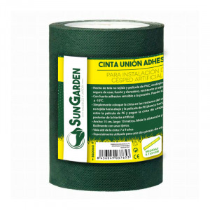 CINTA UNIÓN ADHESIVA PARA INSTALACIÓN...