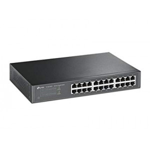 SWITCH TP-LINK 24 PUERTOS...