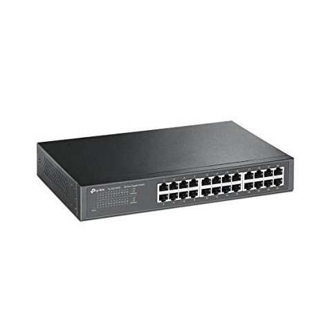SWITCH TP-LINK 24 PUERTOS...