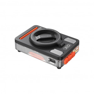 ALTAVOZ BLUETOOTH CON SOPORTE DE...