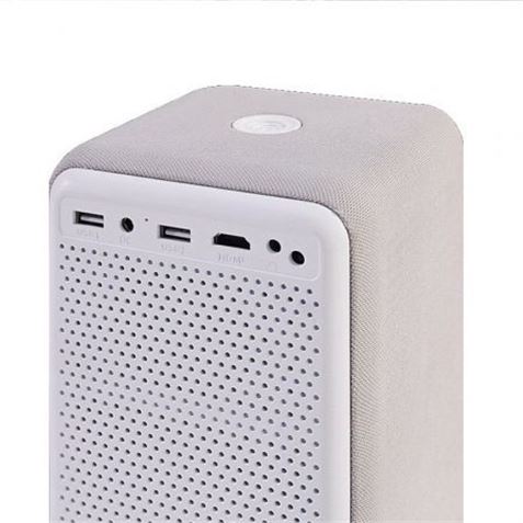 PROYECTOR COMPACTO CC200 | 200 LUMENS | FULL HD | BLANCO - 471T7AA-1