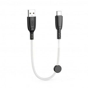 CABLE NB247 CARGA RAPIDA USB - TIPO C...