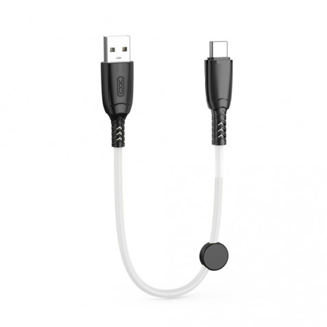 CABLE NB247 CARGA RAPIDA USB - TIPO C...