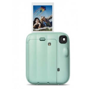 INSTAX MINI 13 LAGOON GREEN CAMARA...