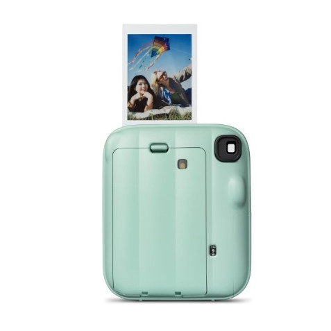 INSTAX MINI 13 LAGOON GREEN CAMARA...