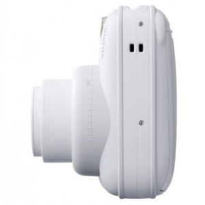 INSTAX MINI 13 CLAY WHITE CAMARA...