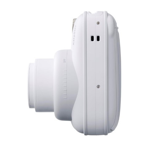 INSTAX MINI 13 CLAY WHITE CAMARA...