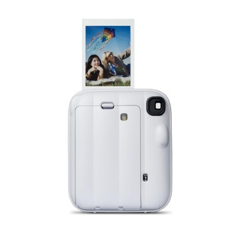 INSTAX MINI 13 CLAY WHITE CAMARA...
