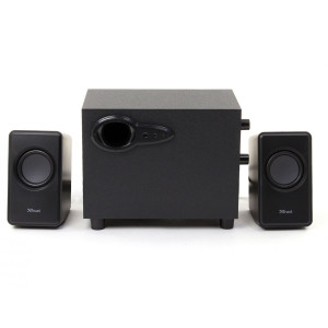 ALTAVOCES 2.1 TRUST AVORA - 9W RMS -...