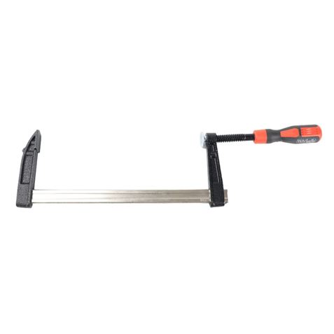 SARGENTO PROFESIONAL 80X200MM MADER - 61072-1