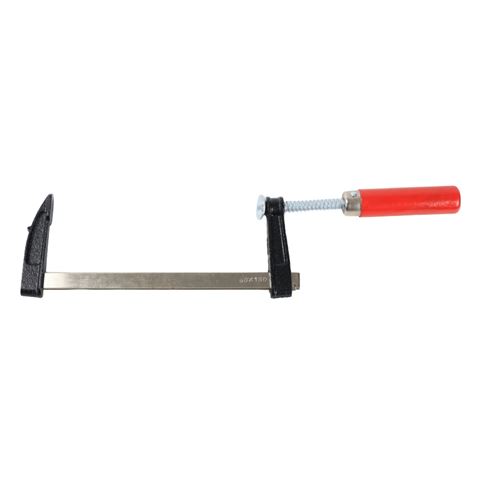 SARGENTO MANGO MADERA 50X150MM SAURIUM - 48765-1