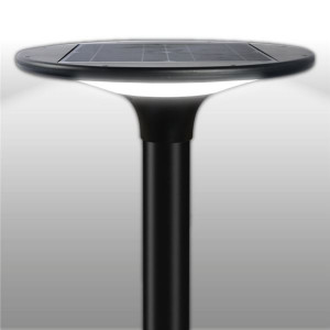 FAROLA LED SOLAR 20W 2100LM...