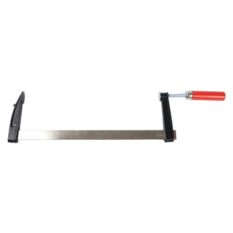 SARGENTO MANGO MADERA 80X300MM SAURIUM - 48768-1