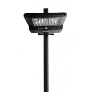 FAROLA LED SOLAR 40W PRO 6000LM 6000K...