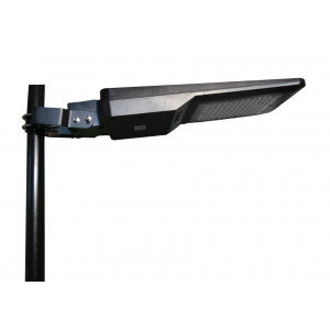 FAROLA LED SOLAR 40W PRO 6000LM 6000K...