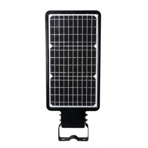 FAROLA LED SOLAR 40W PRO 6000LM 6000K...