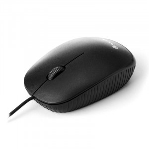 RATON CON CABLE FLAME OPTICO USB...