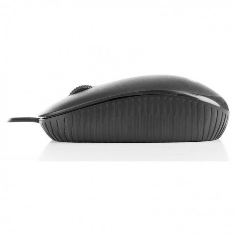 RATON CON CABLE FLAME OPTICO USB...