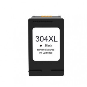 CARTUCHO DE TINTA HP 304XL NEGRO...