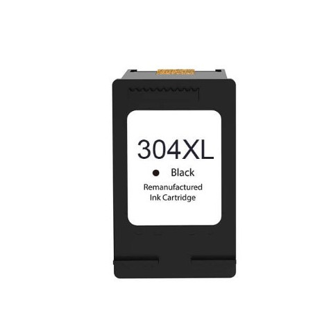 CARTUCHO DE TINTA HP 304XL NEGRO...