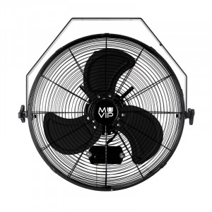 VENTILADOR DE PARED 140W EXTERIOR 3...