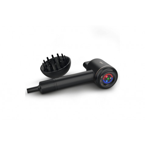 SECADOR DE PELO PROFESIONAL 1600W...