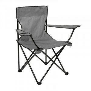 SILLA PLEGABLE DE CAMPING CON...