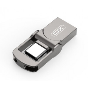 PENDRIVE DUAL USBC USB3.2 16GB XO